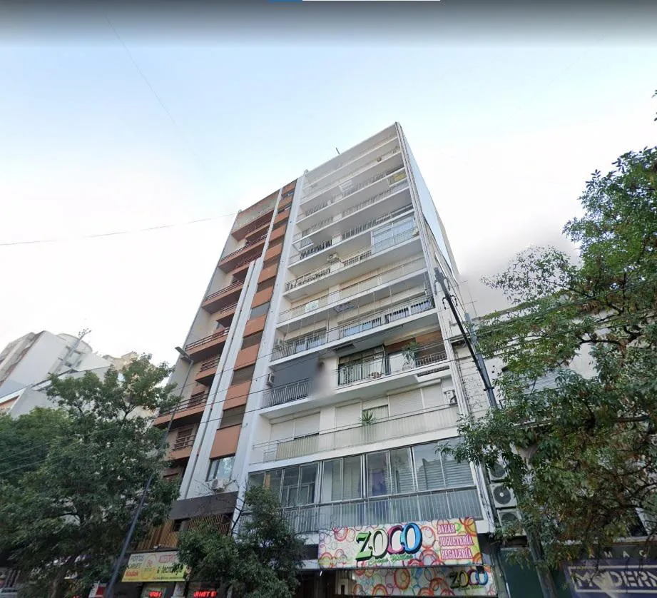ALQUILER| Departamento 1 Dorm. en el BARRIO CENTRO DE CÓRDOBA - TAP5139683
