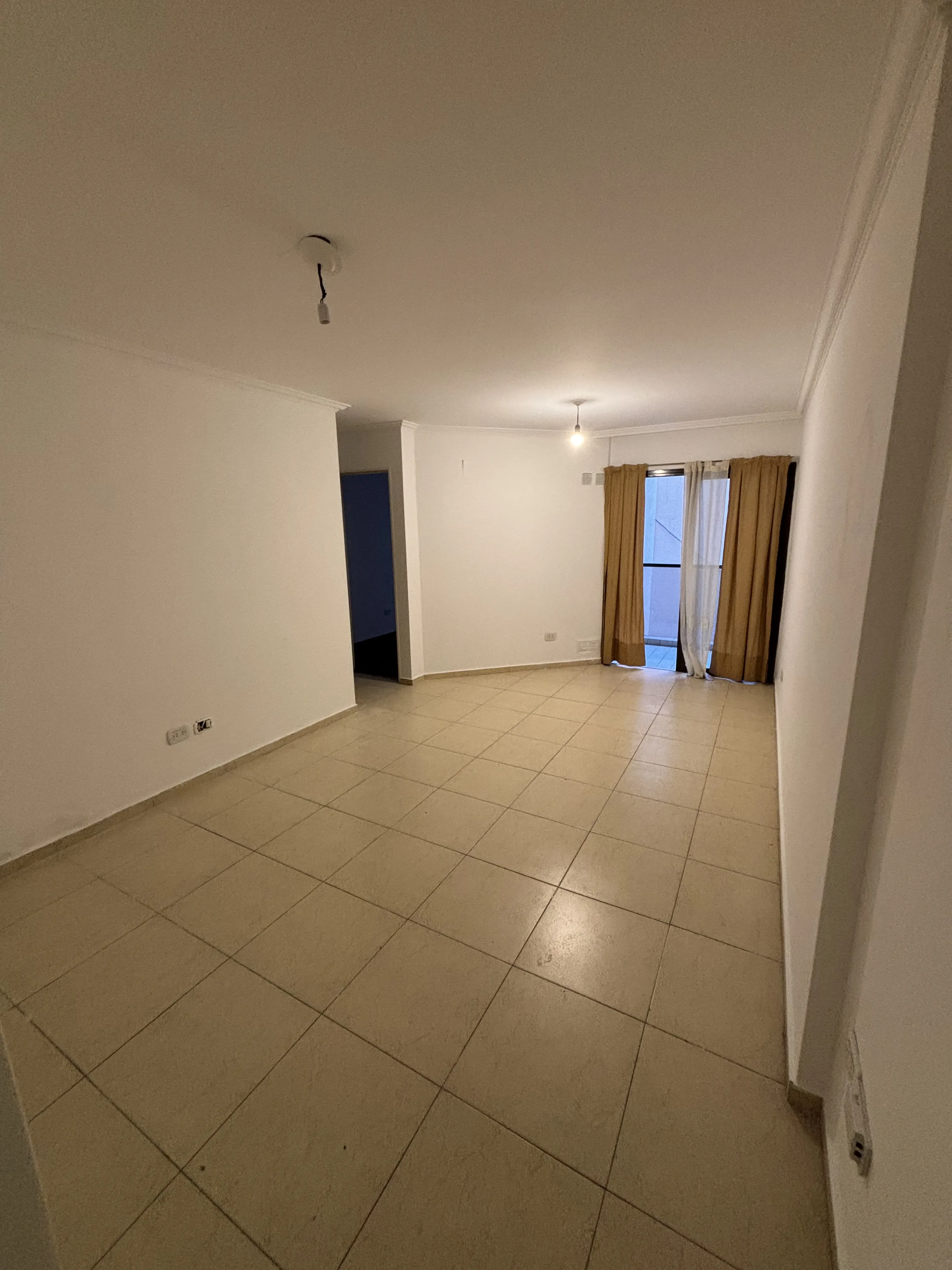 ALQUILER, BARRIO NUEVA CÓRDOBA, 1 DORM CON BALCON, EXCELENTE UBICACIÓN