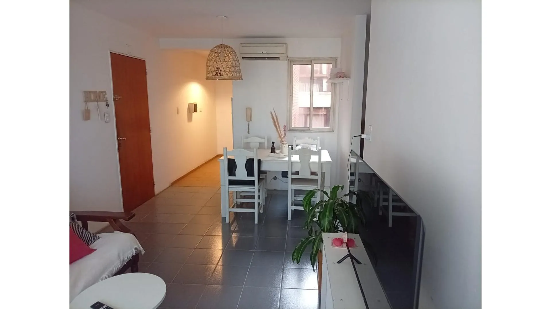 DEPARTAMENTO EN VENTA  1 DORMITORIO  CENTRO