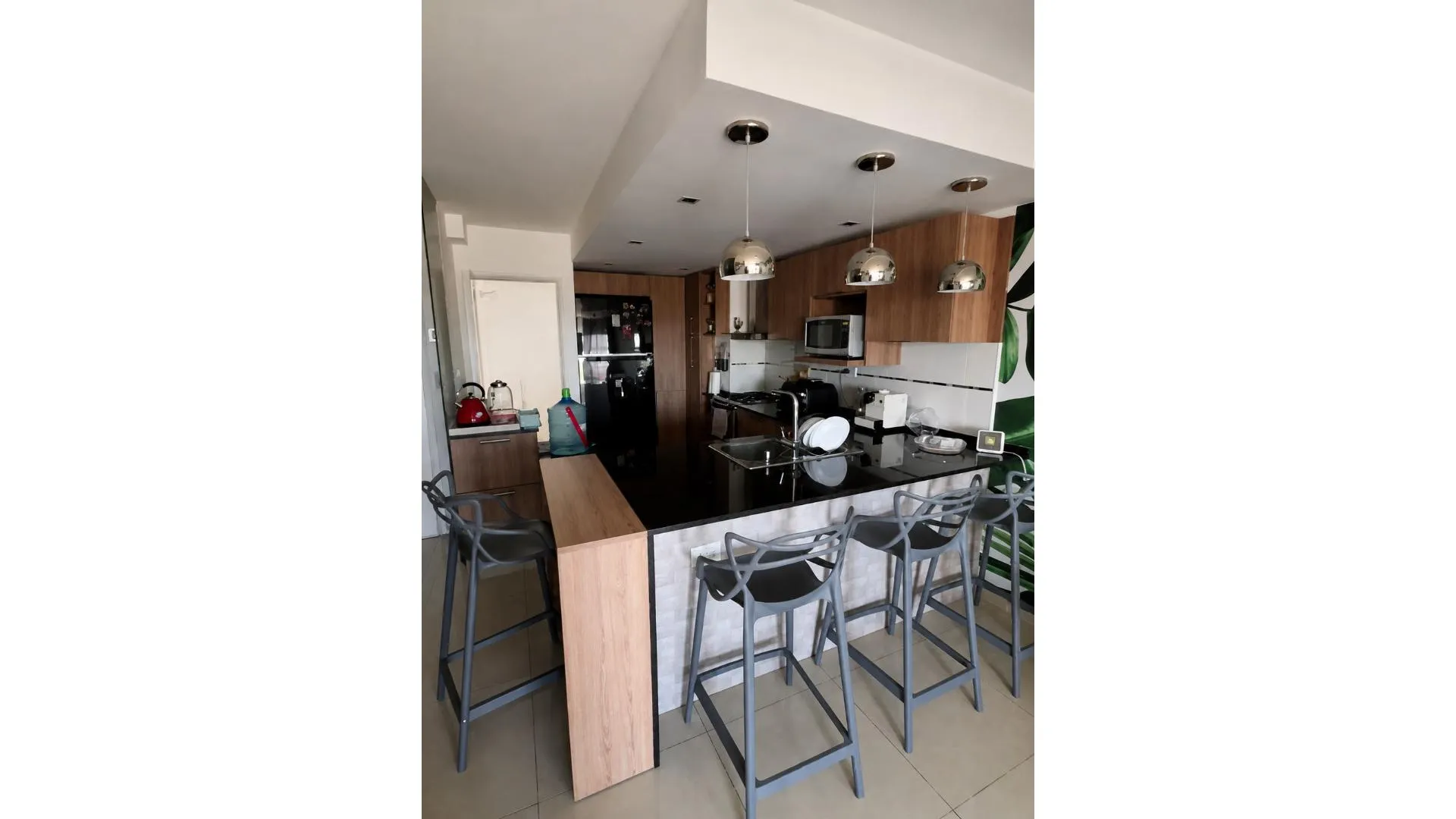 Departamento 3 Dormitorios, Confort y lujo  Bº Cofico!!