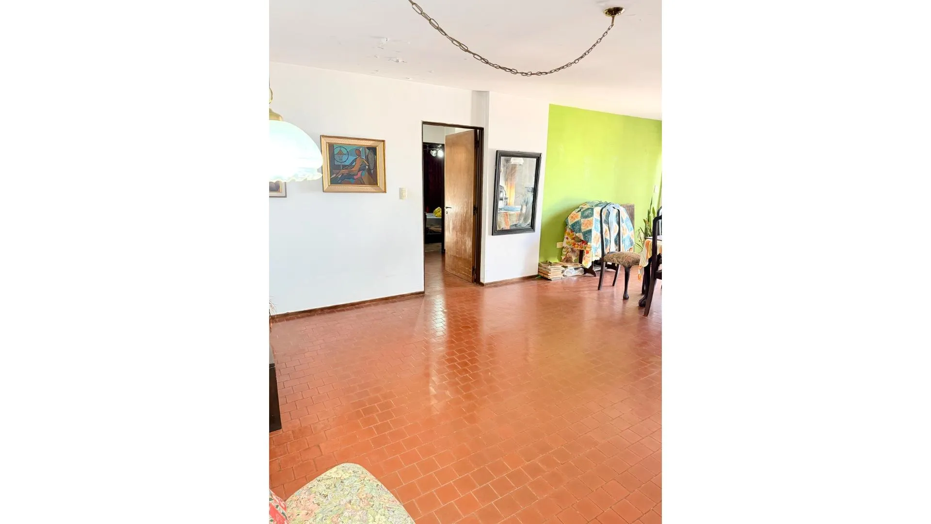 Departamento 3 dormitorios centro Velez Sarsfield 54