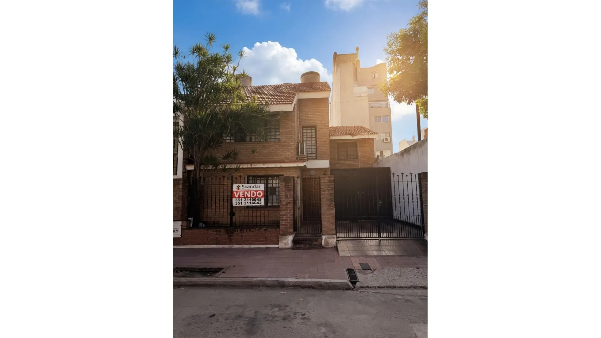 Casa 3 Dormitorios con Gran Potencial, Regino Maders