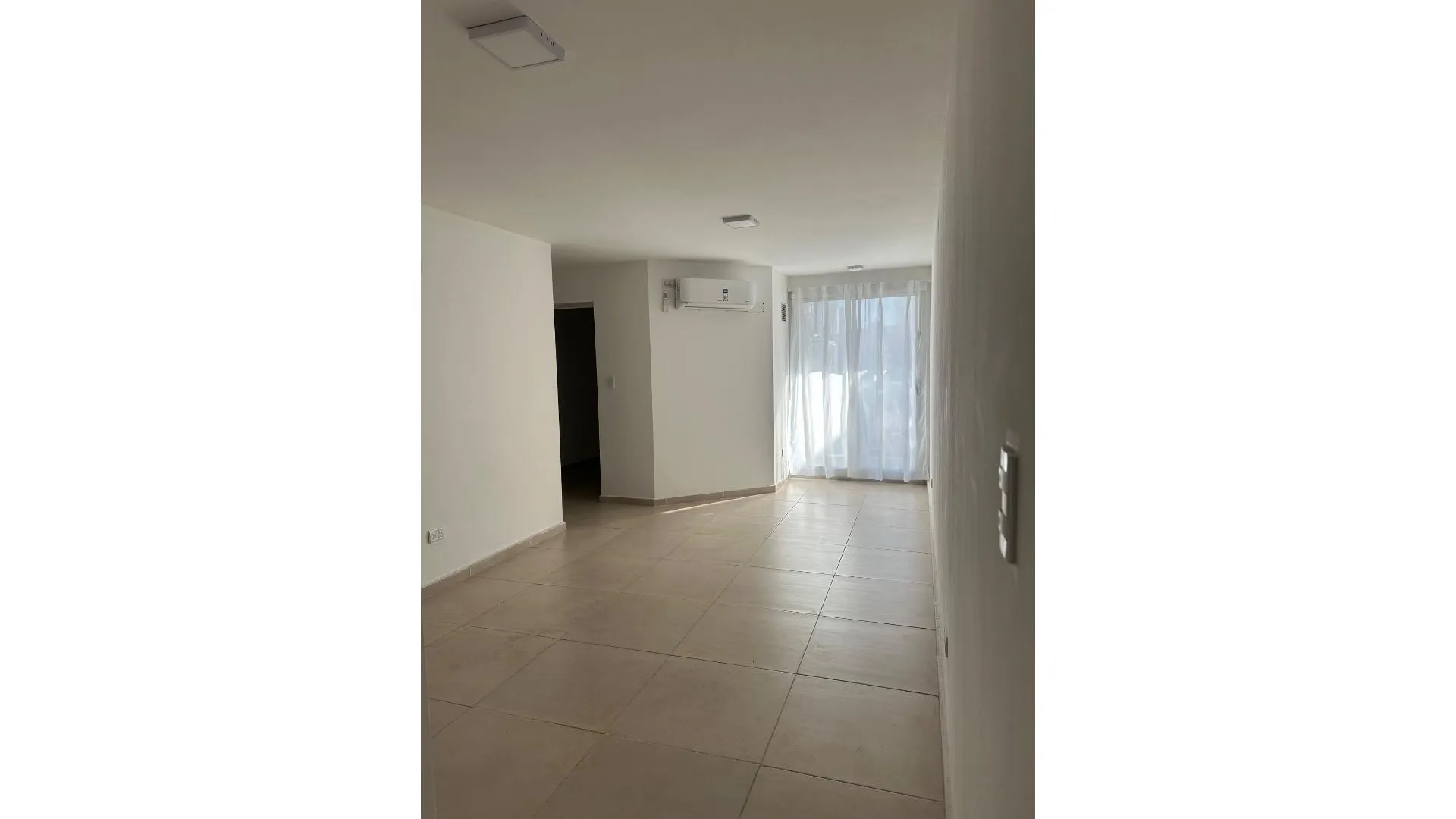 Departamento con renta barrio cofico