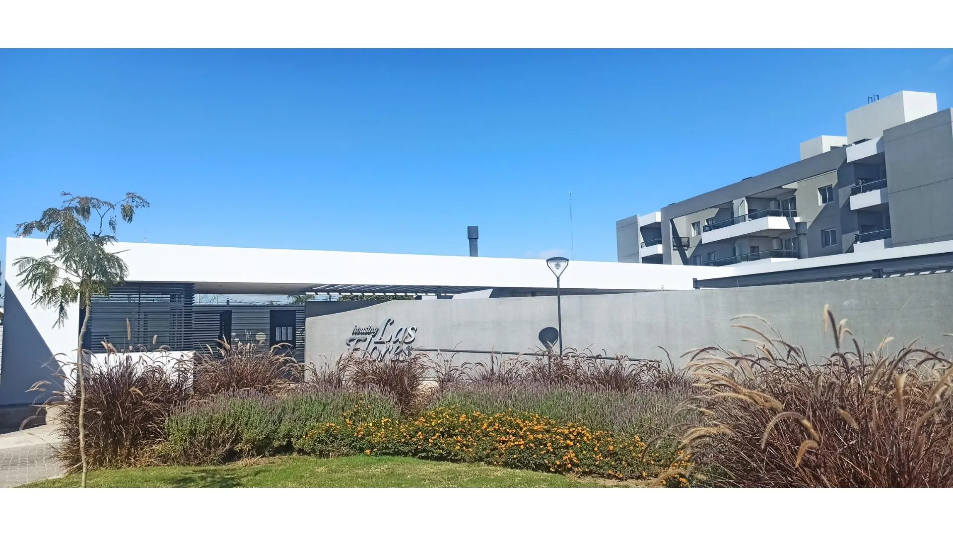 FINANCIACIÓN!! Housing LAS FLORES - Dtos 1, 2 y 3 Dorm