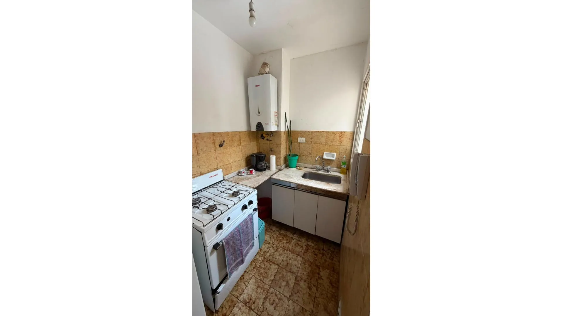 DEPARTAMENTO EN VENTA  IDEAL INVERSIÓN EN EL CENTRO
