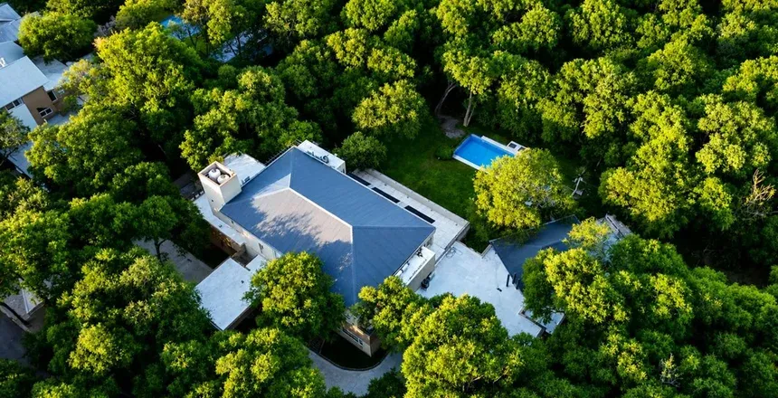 VENTA ESPECTACULAR Y ÚNICA CASA EN COUNTRY EL BOSQUE, ZONA NORTE, CÓRDOB