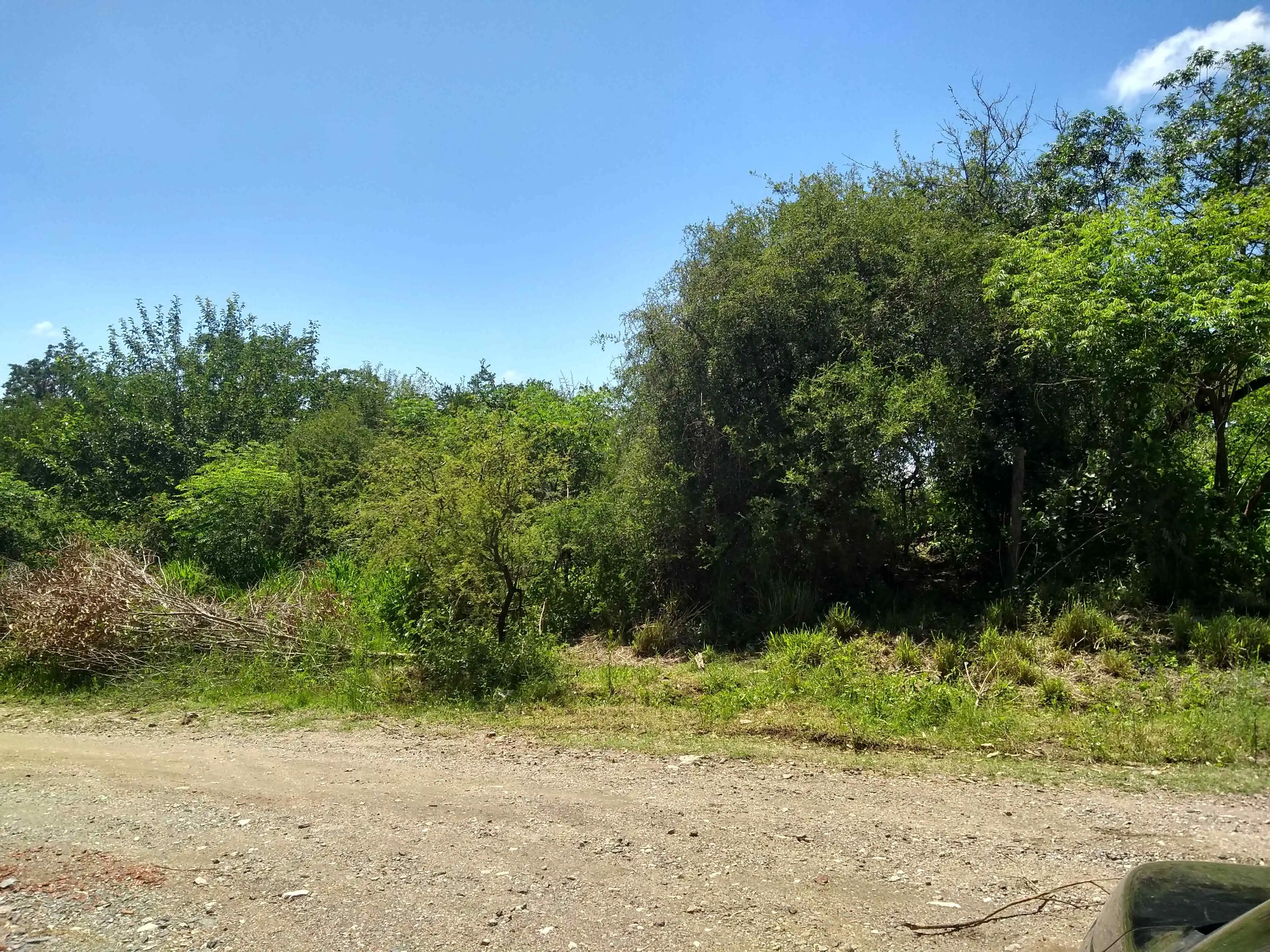 Venta  lote Agua de Oro 580m2 excelente zona!
