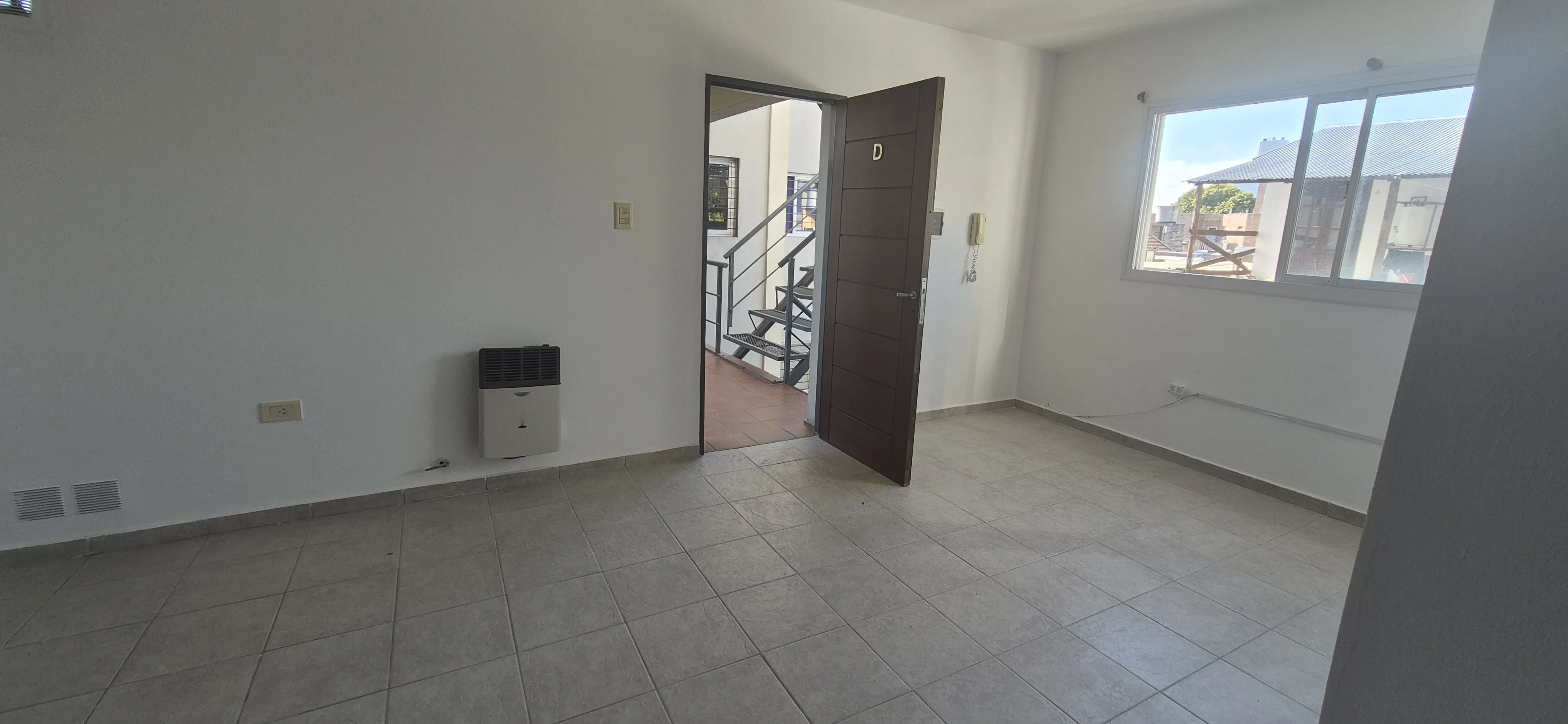 ALQUILO ALTA CORDOBA DEPARTAMENTO 1 DORMITORIO