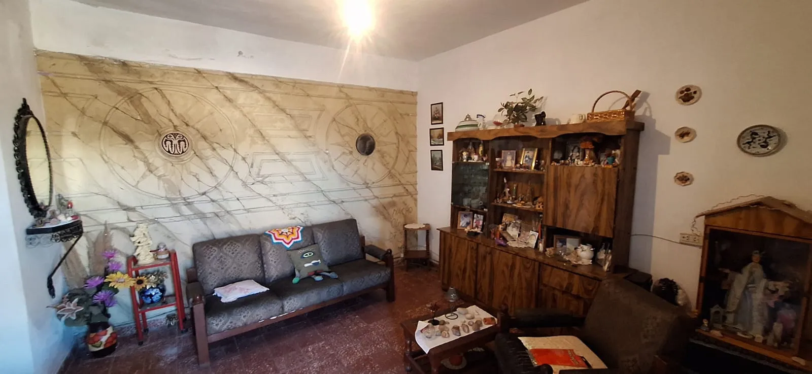 CASA DE 3 HABITACIONES A LA VENTA EN BARRIO AMEGHINO NORTE- A MTS DE FUERZA AEREA