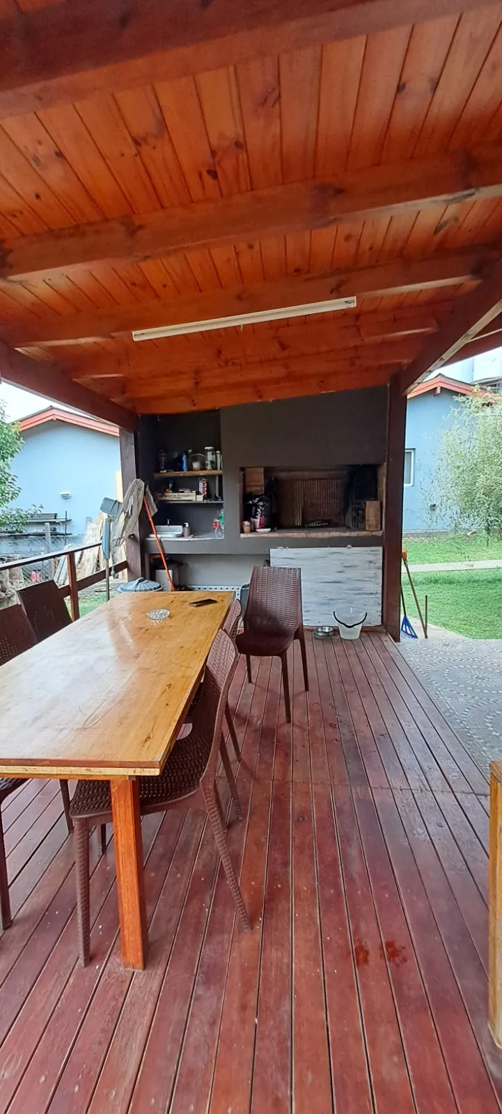 Venta de casa en Villa General Belgrano un Hermoso lugar .Una zona muy tranquila