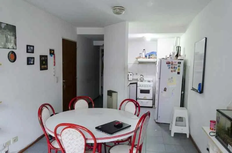Nva Cba Dto 1d Rondeau 537 Externo 10º Piso $ 650.000.- SIN COMISIÓN