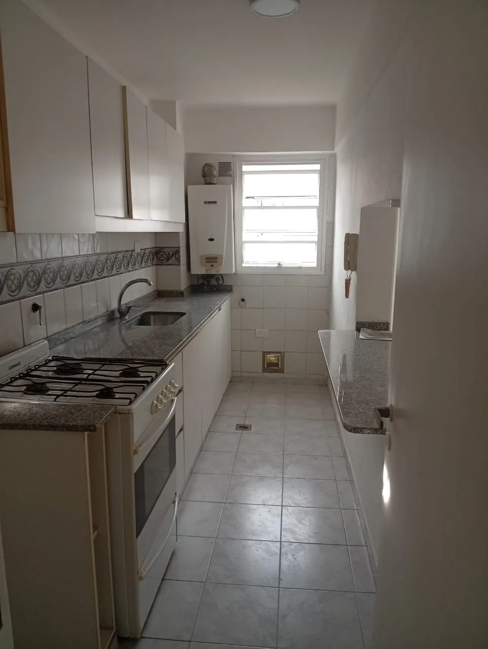ALQUILO HERMOSO DEPARTAMENTO UN DORMITORIO NUEVA CORDOBA