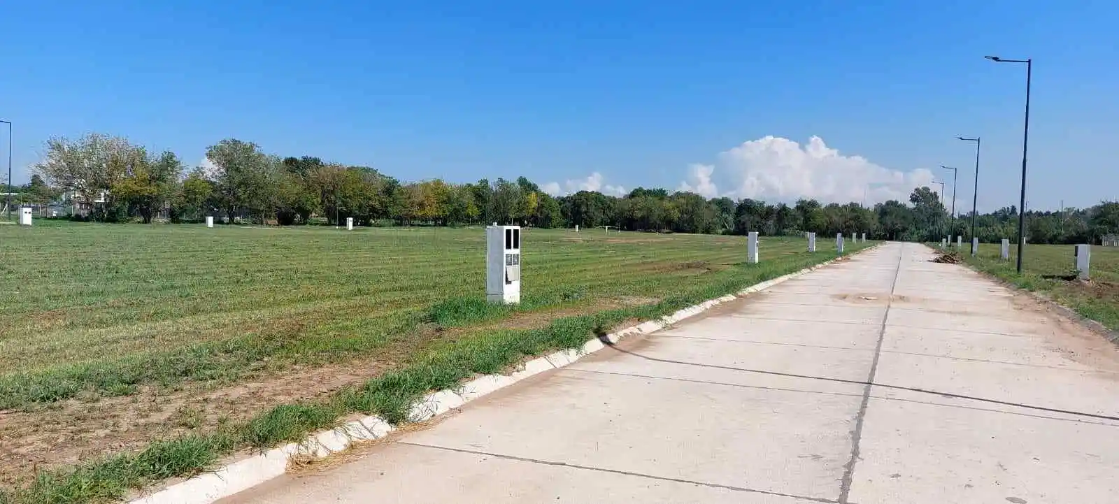 Campo Chico Lotes 360 Apto Duplex