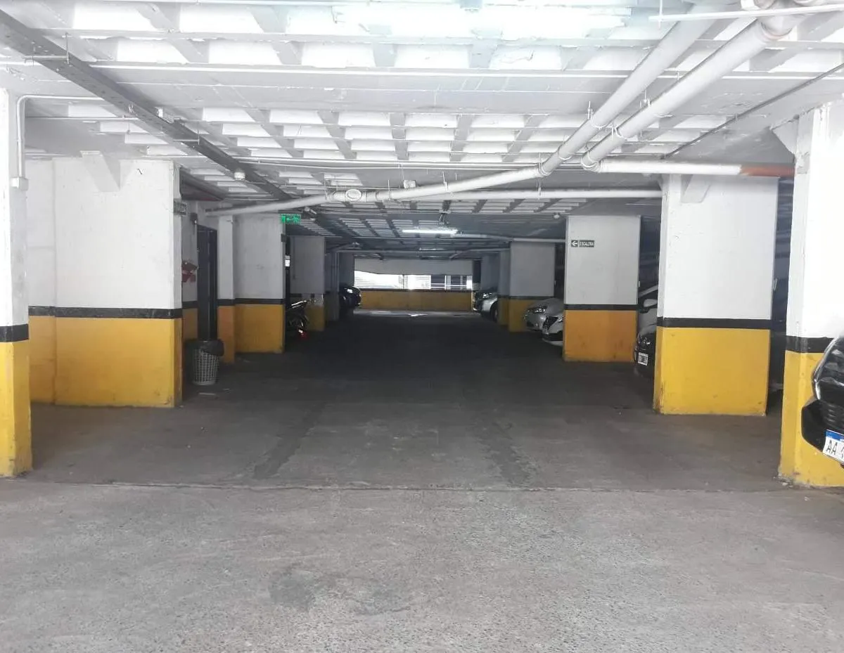 Parking en Nva Córdoba