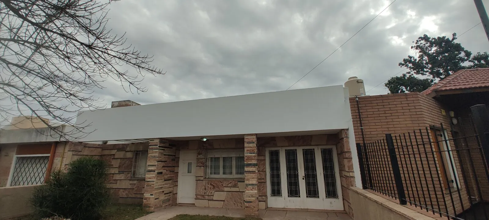 ALQUILO CASA Bº NEWBERY 2 DORM