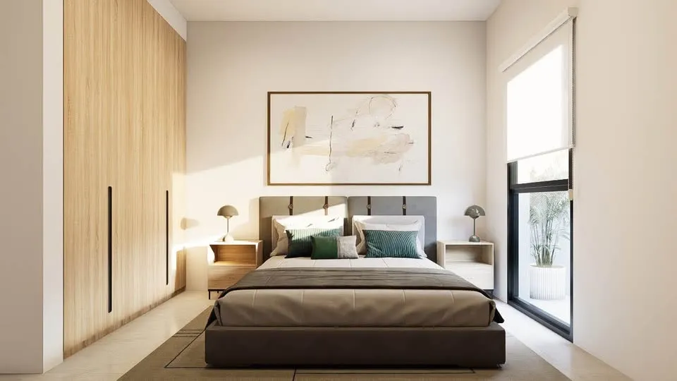 Venta Duplex 2 Dorm Rincones de Manantiales