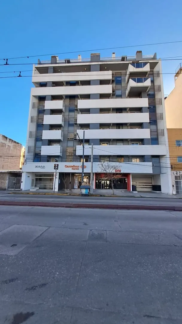 VENTA DPTO AMOBLADO ALTOS DE COLON ALBERDI CORDOBA CON AMENITIES