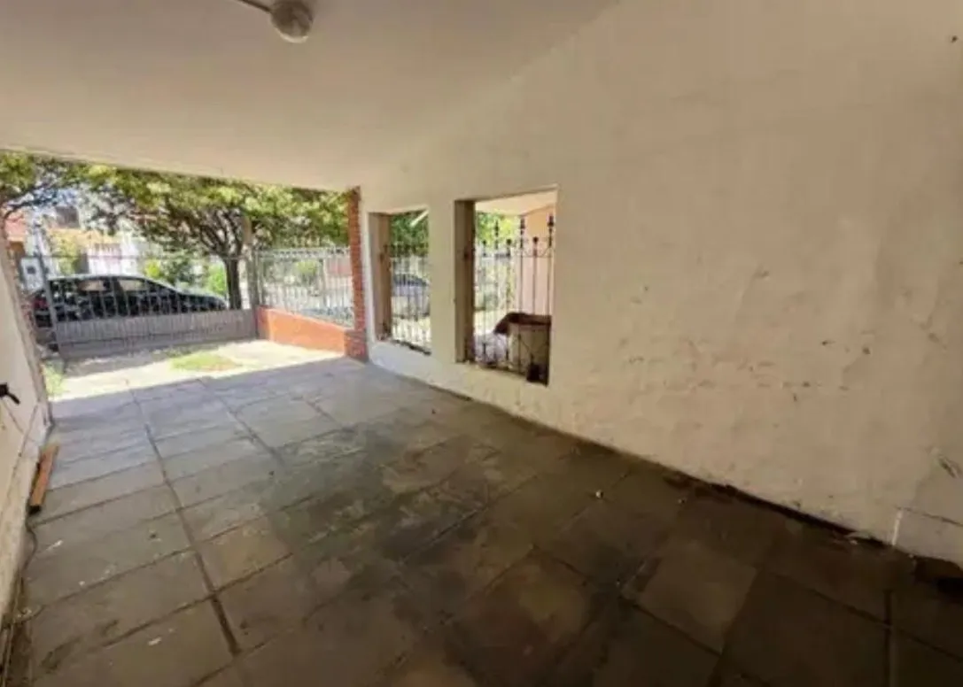 VENTA CASA APTO CREDITO 4 DOMITORIOS AMPLIACION MATIENZO