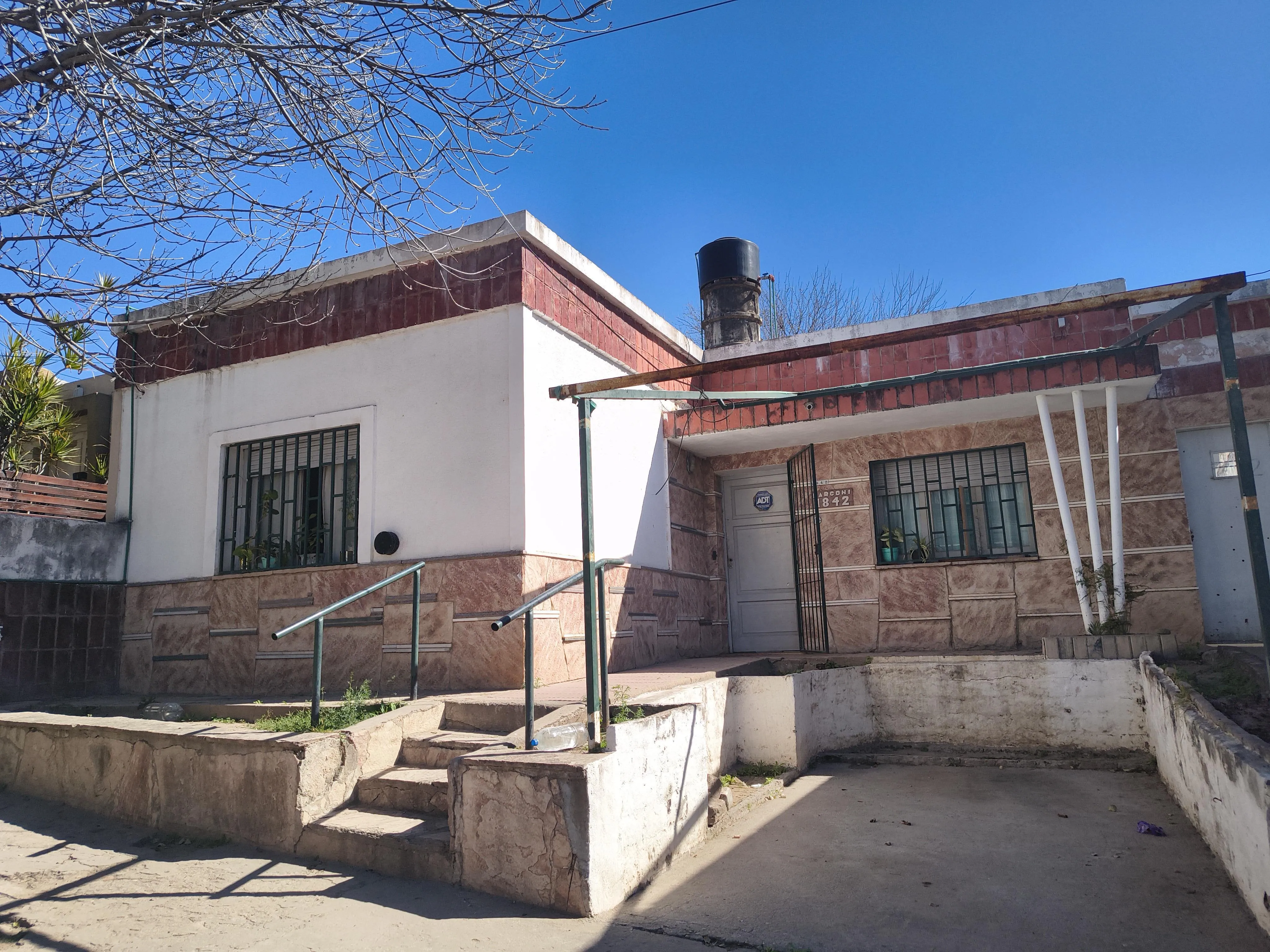Propiedad a Reciclar yo refaccionar, ideal inversor- desarrolista