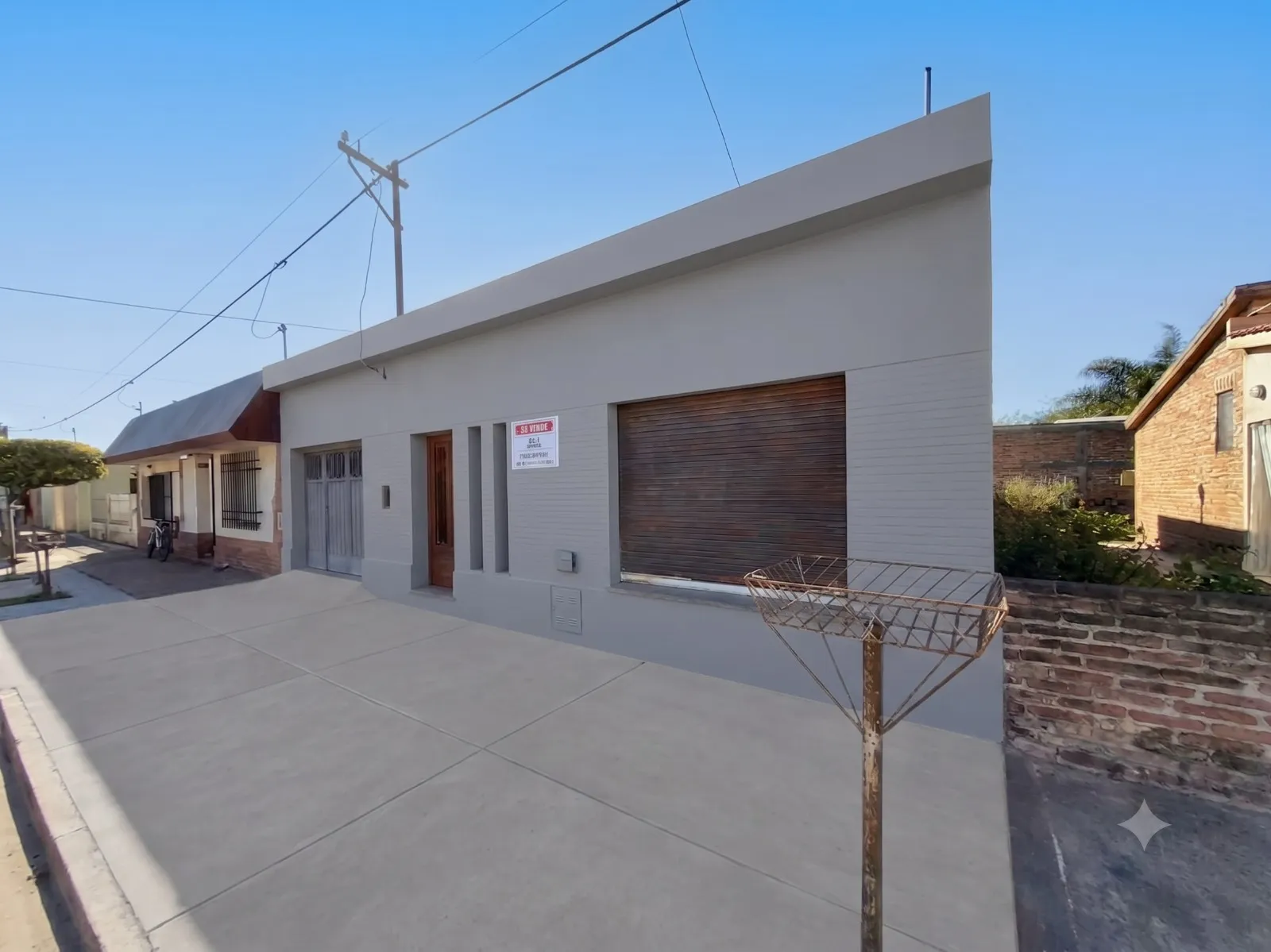 VENTA CASA EN TANCACHA