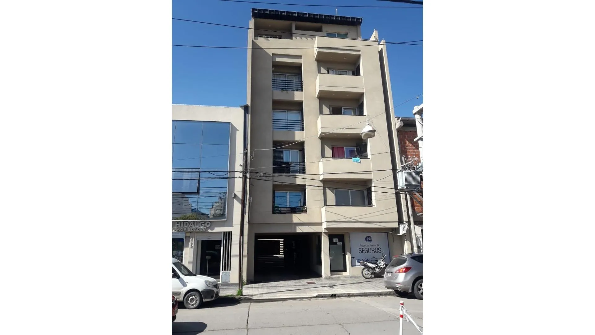 Departamento en Venta