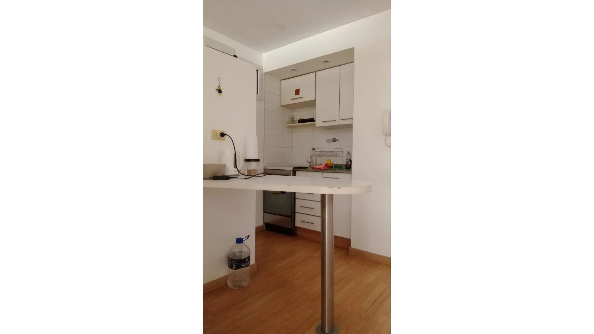 Monoamb Balcon Amenities V Gomez 3500 Almagro /Abasto