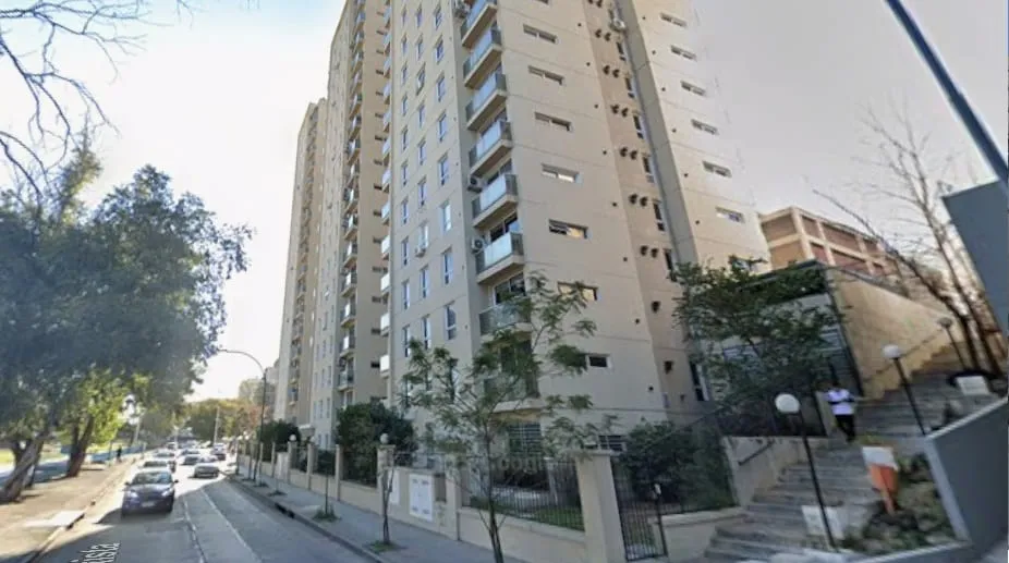 COSTANERA - DEPARTAMENTO EN ALQUILER