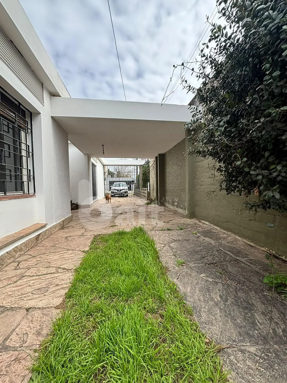 ALQUILER  CASA PARA USO COMERCIAL  PROFESIONAL VILLA BELGRANO