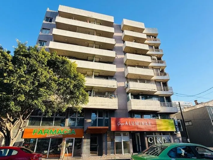 DEPARTAMENTO PLANTA BAJA DE 1 DORMITORIO A LA VENTA EN BARRIO COFICO- CON ESCRITURA