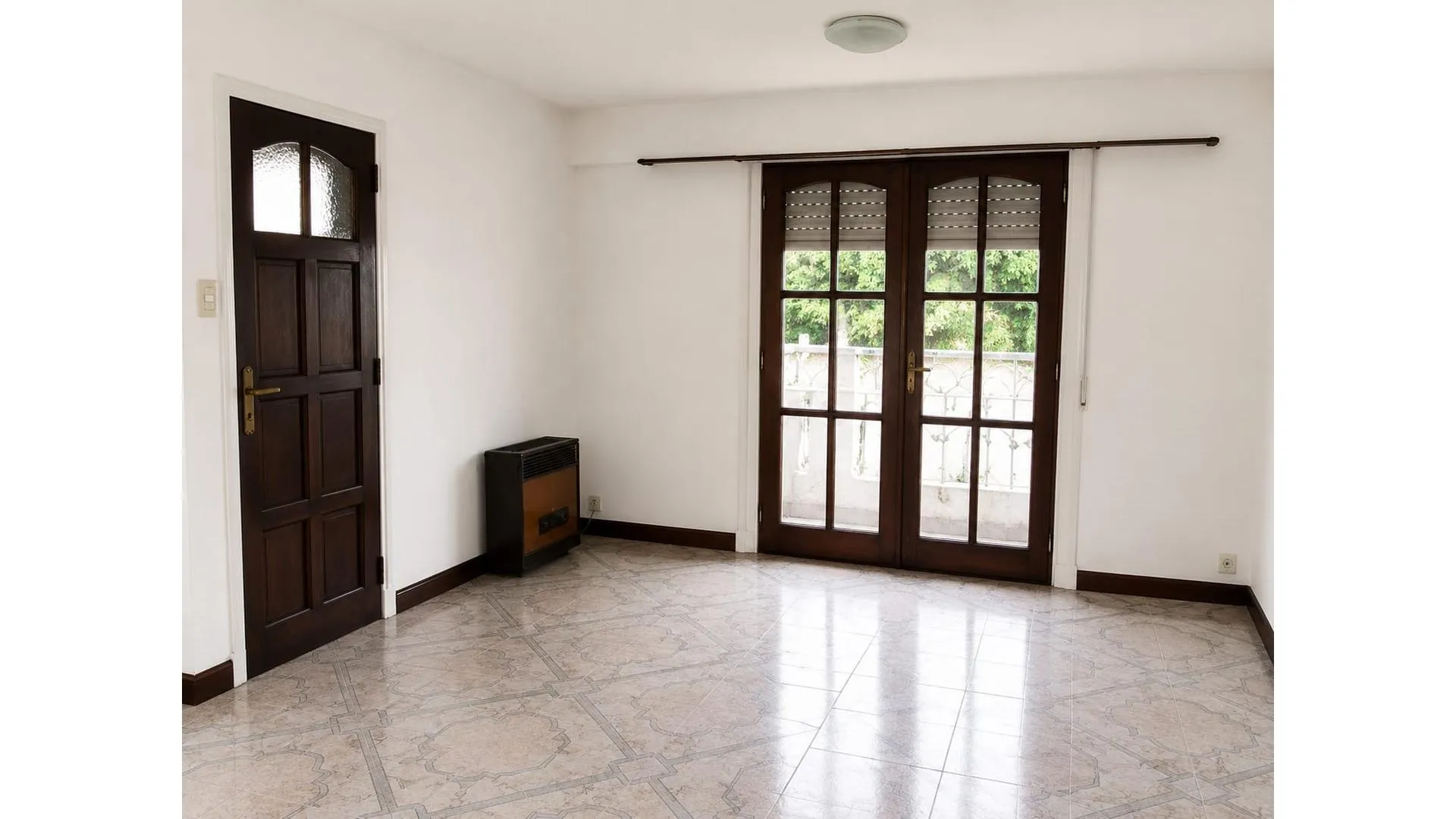 OPORTUNIDAD | PH C/BALCON Y TERRAZA - 1° PISO POR ESCALERA
