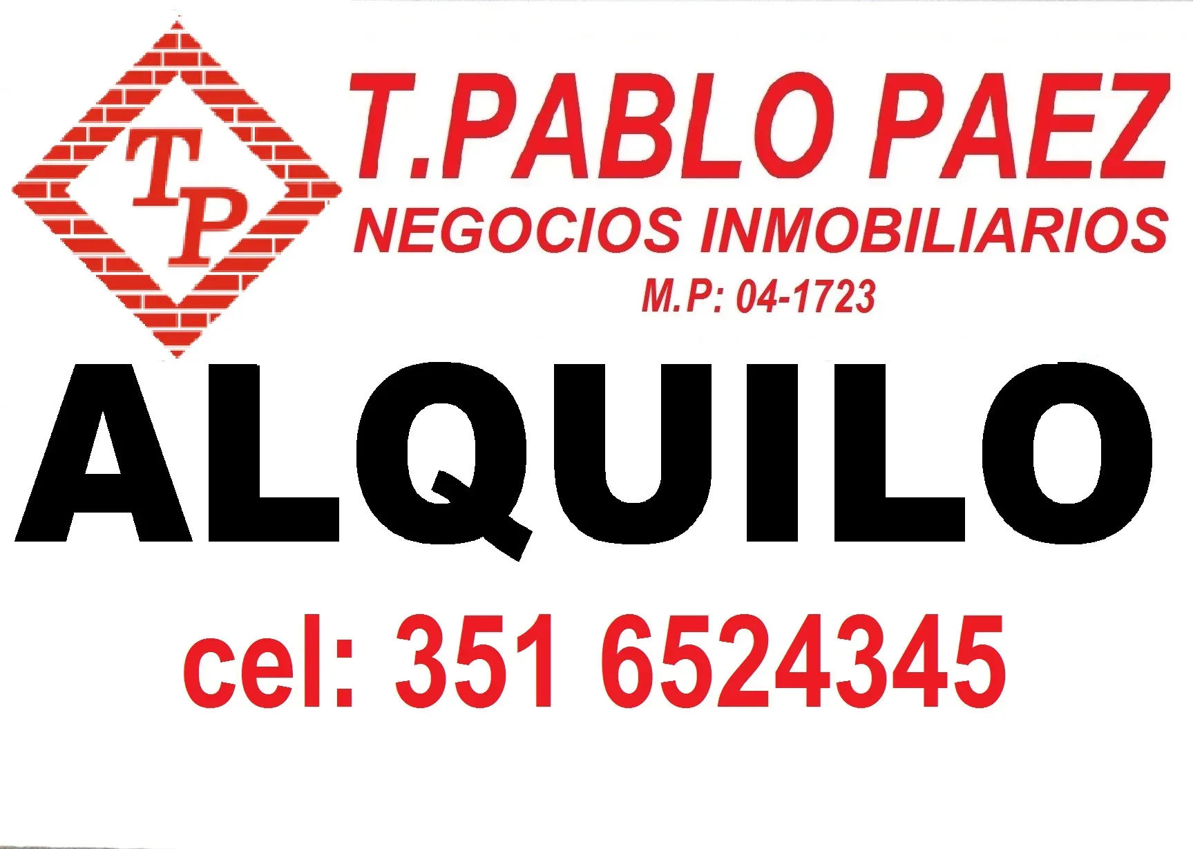 AMPLIO ZONA TRIBUNALES I