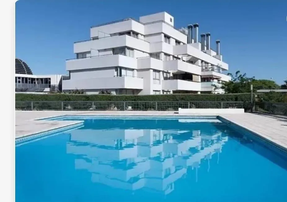 VENDO DEPTO DE LUJO TERRAZA DE OHIGGINS CORDOBA
