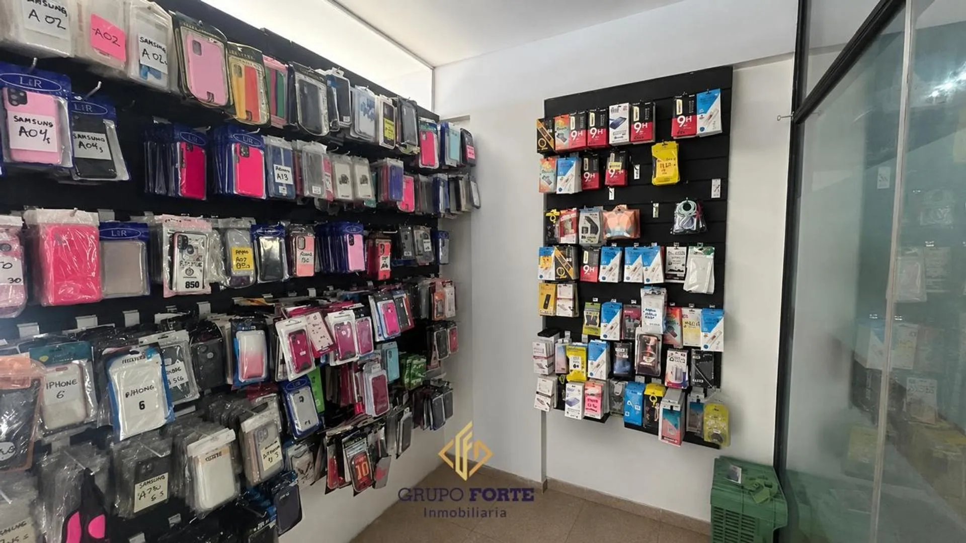 OFICINA EN VENTA- CENTRO