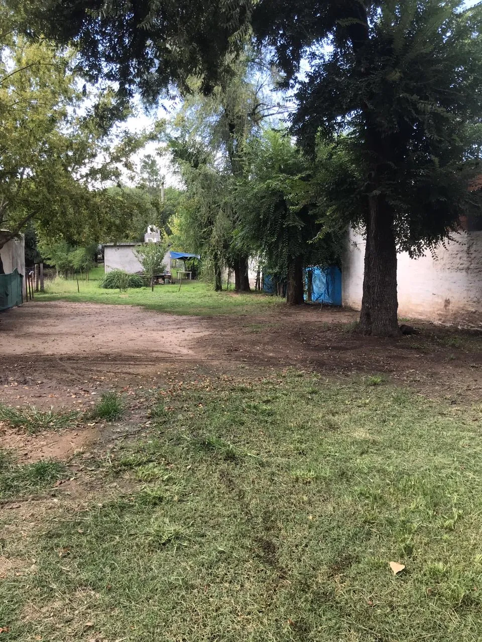 VENTA TERRENO EN ASCOCHINGA