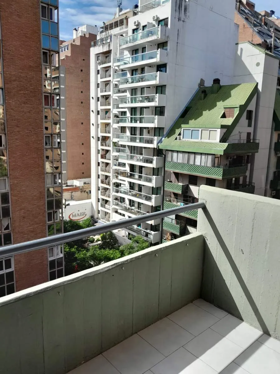 Departamento en alquiler - un dormitorio - Nueva Córdoba