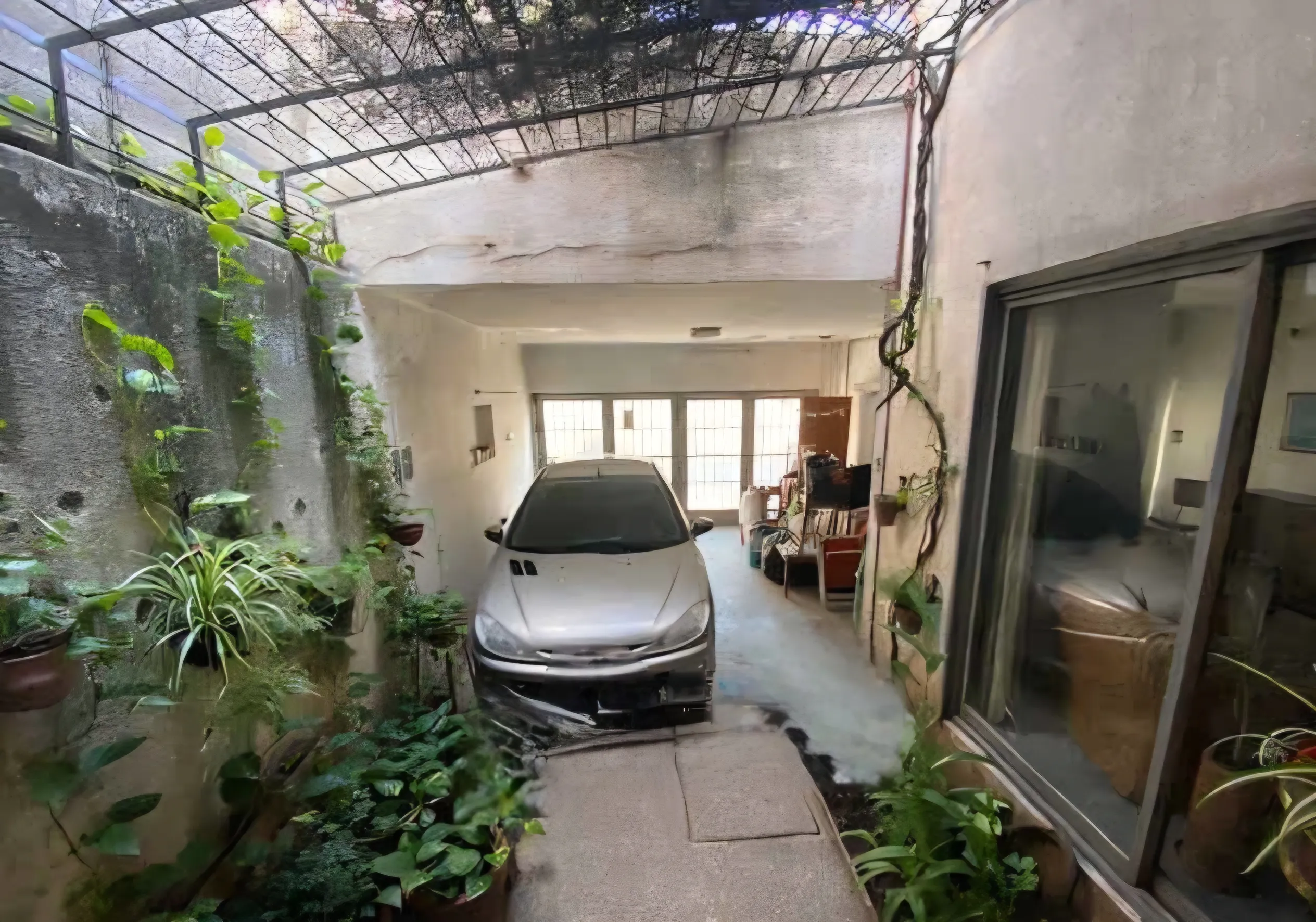 vendo casa General Paz