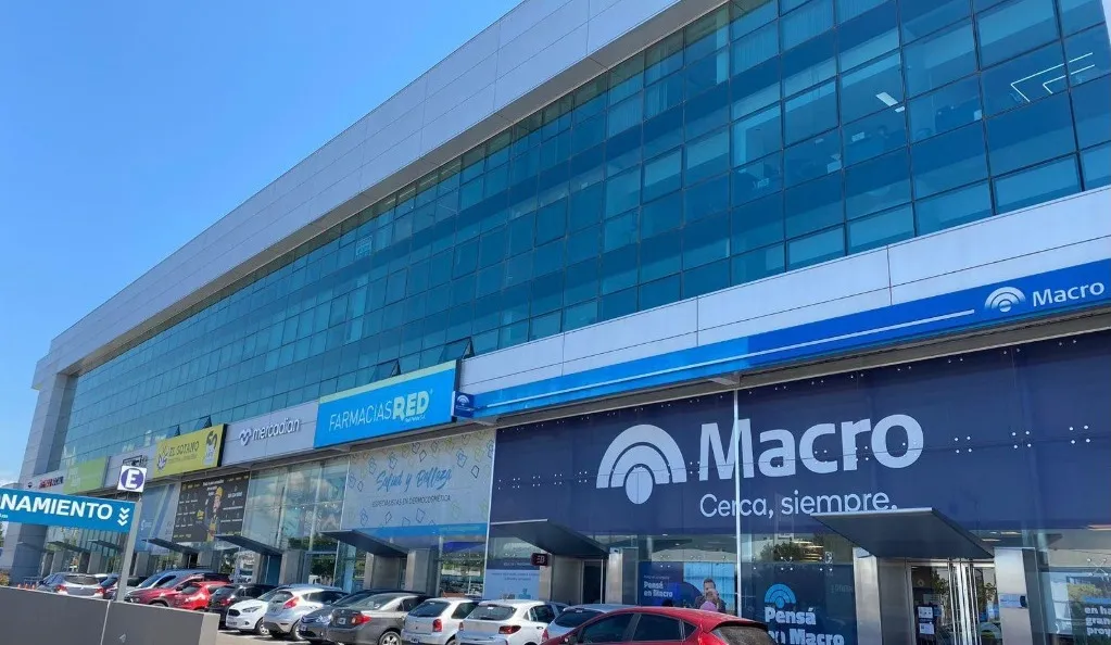 LOCAL COMERCIAL EN VENTA CIUDAD GAMA INVERSIÓN CON INQUILINO AAA