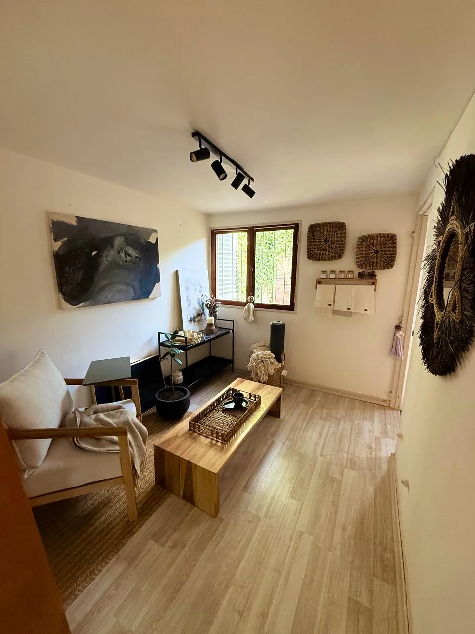 CASA EN ALQUILER EN BARRIO URCA