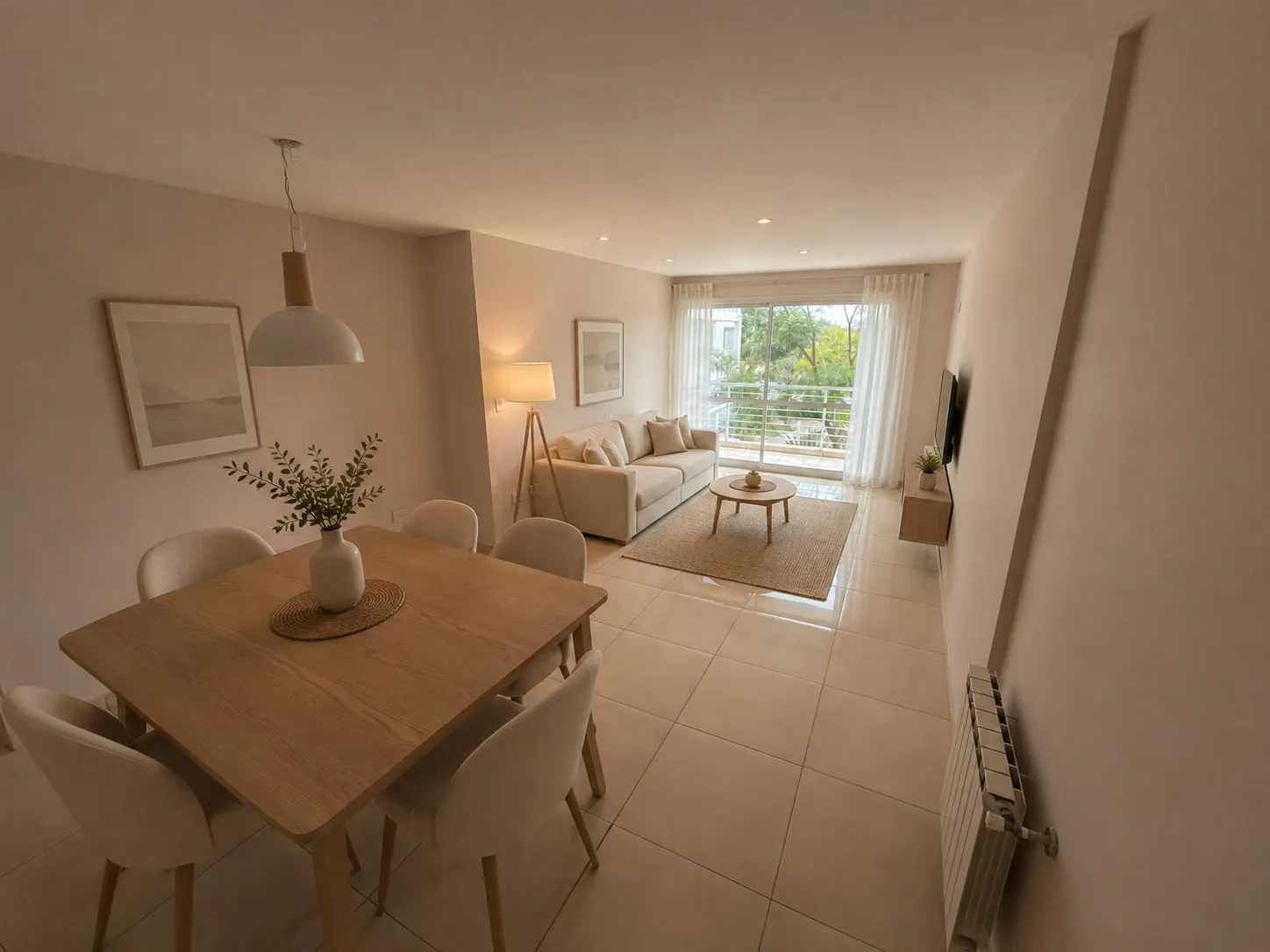 DEPARTAMENTO DE 2 DORMITORIOS EN VENTA FONTANAS DEL SUR
