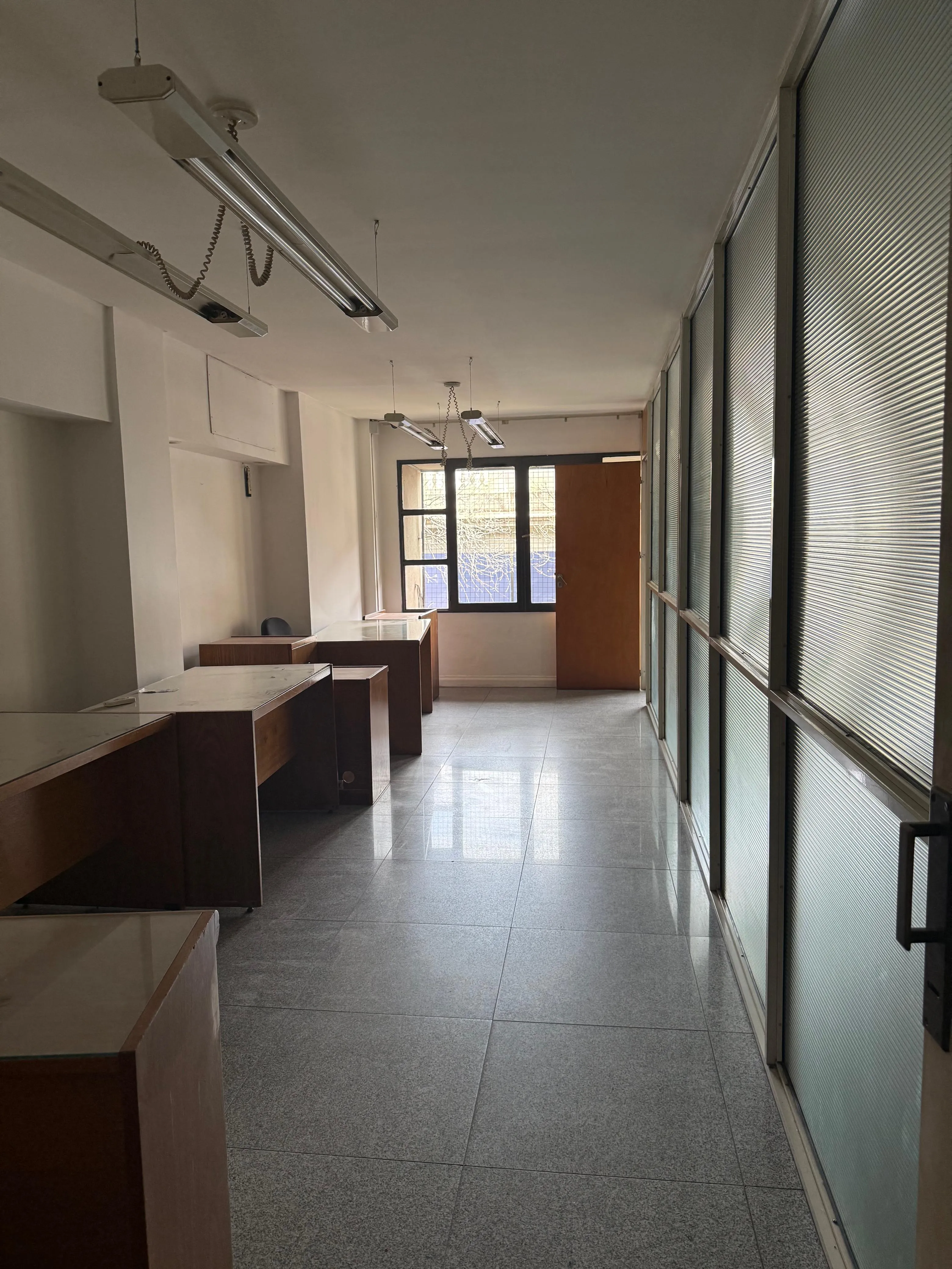 OFICINAS EN ALQUILER PLENO CENTRO DE CÓRDOBA