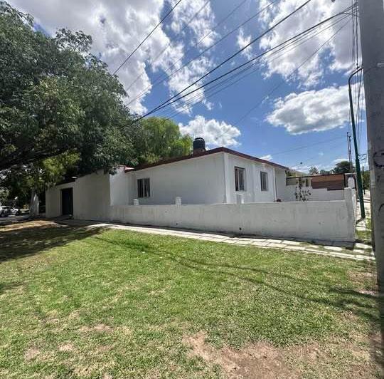 Casa · 120m² · 5 Ambientes · 1 Cochera