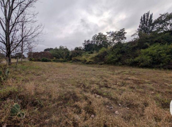 Terreno · 2507m²