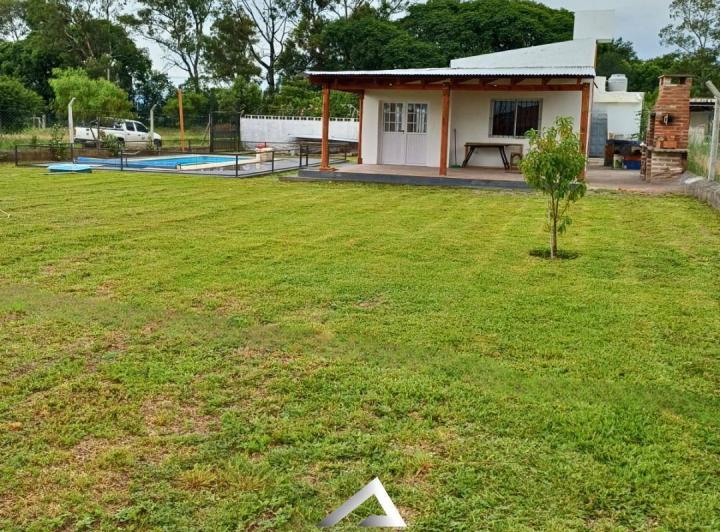 Casa · 691m² · 4 Ambientes