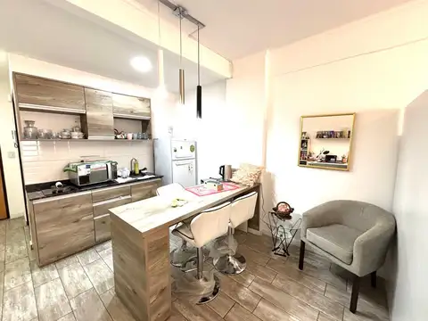 Departamento en Venta en Monserrat, CABA