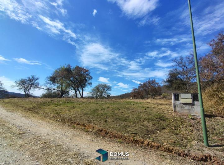 Terreno · 1242m²