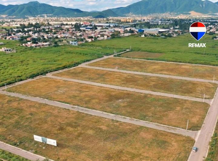 Terreno · 250m²
