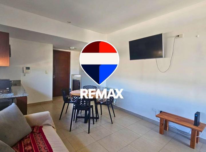 Departamento · 37m² · 1 Ambiente