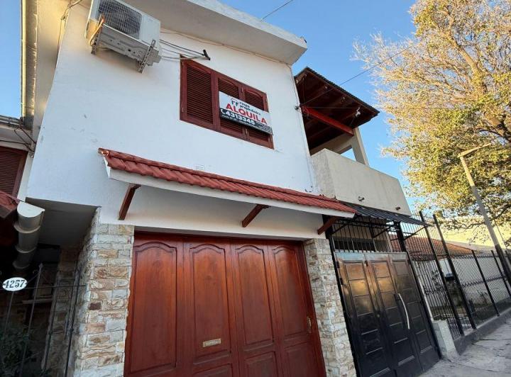 Departamento · 25m² · 1 Ambiente