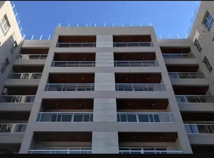 Departamento · 44m² · 1 Ambiente