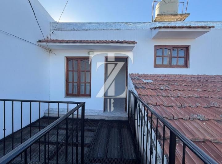 PH · 1m² · 6 Ambientes